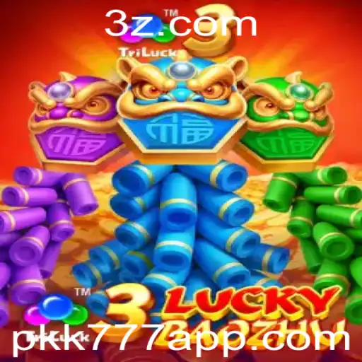 Descubra o Mundo Empolgante de 3LuckyBaozhu