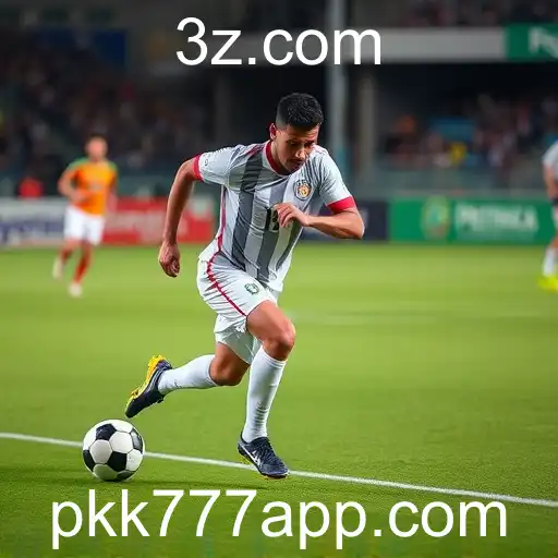 Apostas Esportivas: Um Mergulho no Mundo do Entretenimento com PKK777