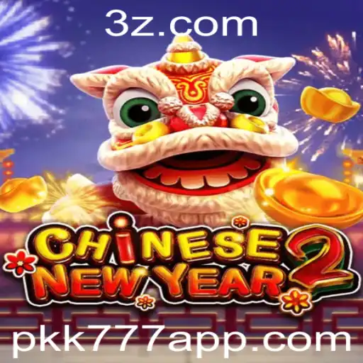 pkk777 - Explorando o Fascinante Mundo de CHINESENEWYEAR2