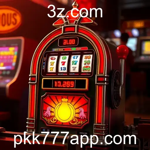 A Fascinante World dos Caça-níqueis e o Impacto do pkk777