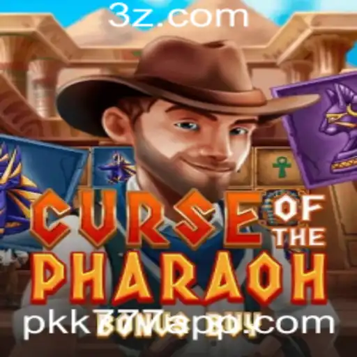 pkk777 - Explorando o Jogo Curse of the Pharaoh Bonus Buy - Regras e Como Jogar