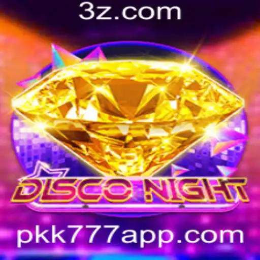 pkk777 - Explorando o Fascinante Universo do Jogo DiscoNight: Regras e Estratégias