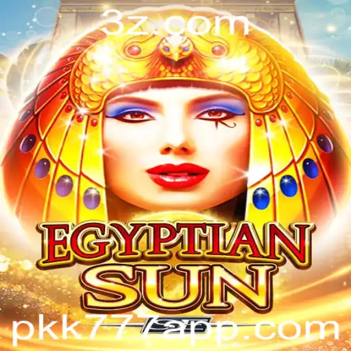 pkk777 - Explorando o Fascinante Mundo de EgyptianSunSE: A Nova Sensação dos Jogos Virtuais