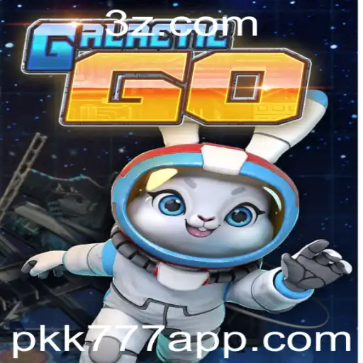 Explorando o Universo de GalacticGO