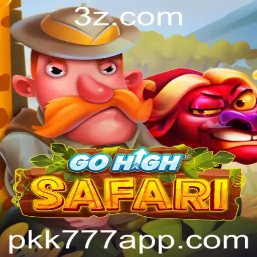 pkk777 - Explorando o Mundo de GoHighSafari: Ótima Aventura no Safari Virtual