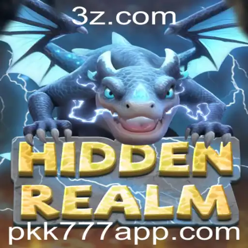 pkk777 - Explorando o Fascinante Universo de HiddenRealm: Um Guia Completo