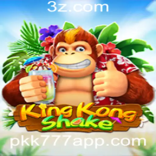 pkk777 - KingKongShake: Mergulhe na Aventura com Regras Inovadoras