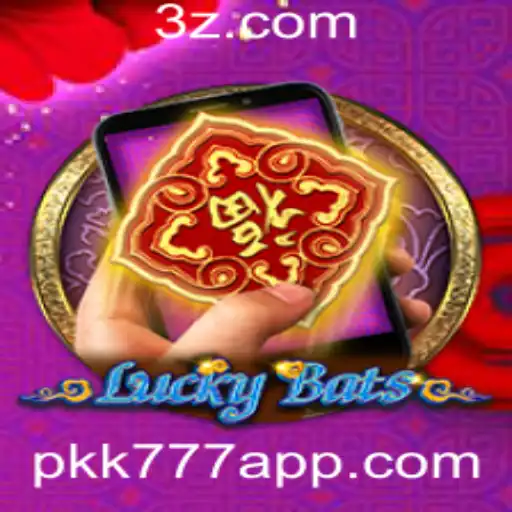 pkk777 - Descubra o Mundo Emocionante de LuckyBatsM: Um Jogo de Estratégia e Sorte
