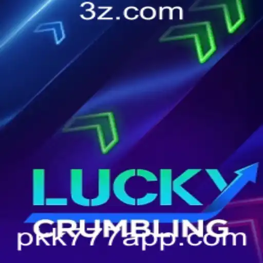 pkk777 - Descubra o Fascinante Jogo LuckyCrumbling