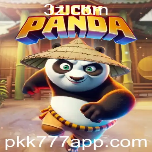 pkk777 - Descubra o Fascinante Mundo de LuckyPanda: Um Guia Completo