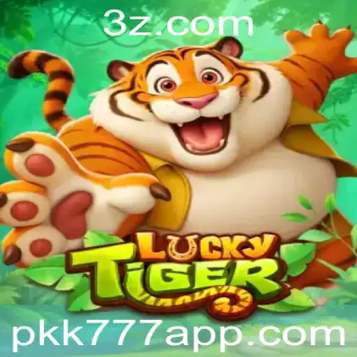 pkk777 - Explorando o Mundo de LuckyTiger: Tudo o que Você Precisa Saber