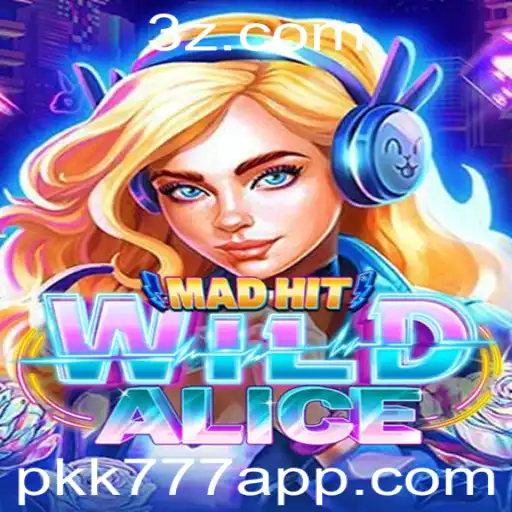pkk777 - Explorando o Fascinante Mundo de MadHitWildAlice