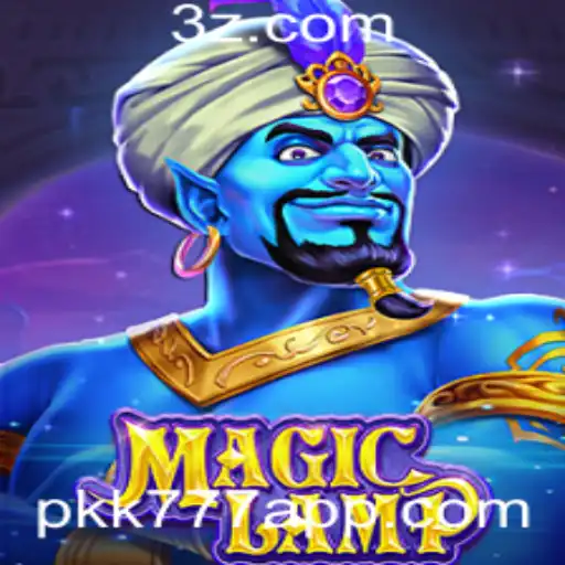 pkk777 - Explorando o Universo de MagicLamp: A Nova Sensação no Mundo dos Jogos