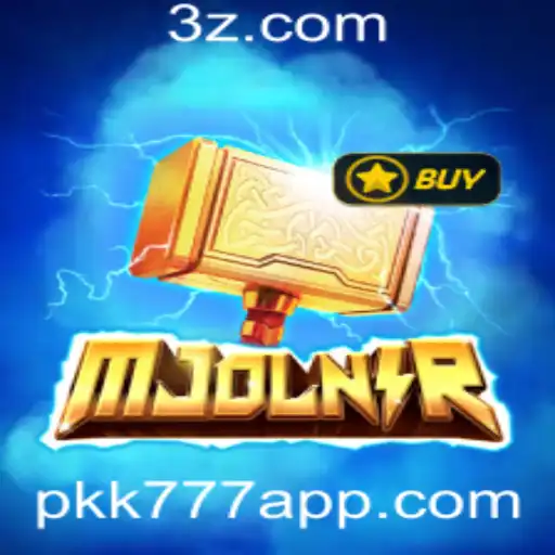 pkk777 - Explorando Mjolnir: Um Novo Jogo de Estratégia com Influências Nórdicas