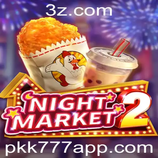 pkk777 - NightMarket2: Explorando o Novo Fenômeno dos Jogos