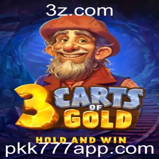 Descubra o Fascinante Mundo de 3cartsOfGold: O Jogo Que Está Conquistando a Internet