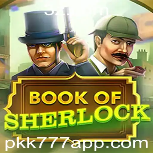 Explorando o Universo de BookOfSherlock