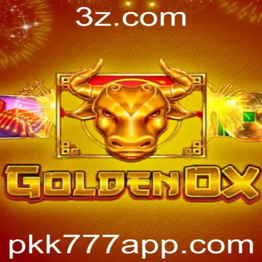 GoldenOx: Descubra a Aventura Neste Novo Jogo Cativante