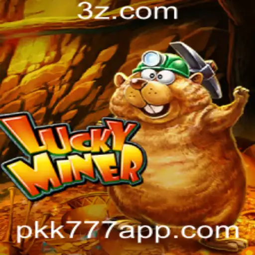 Explorando LuckyMiner: Um Mergulho no Mundo do Jogo com a Palavra-chave pkk777