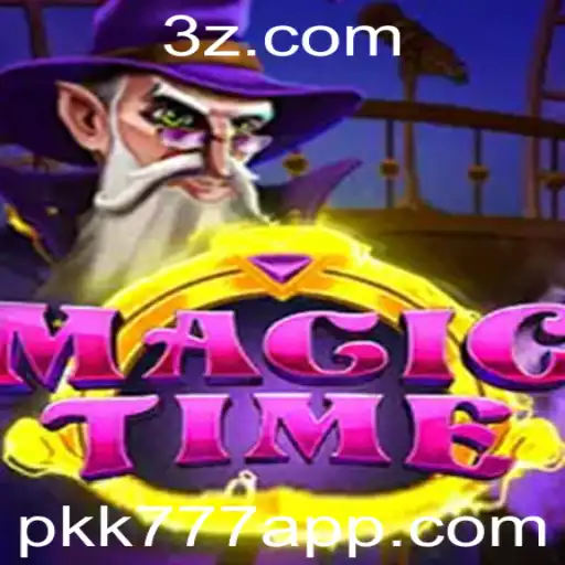 MagicTime: Um Mergulho no Fantástico Mundo do Novo Jogo