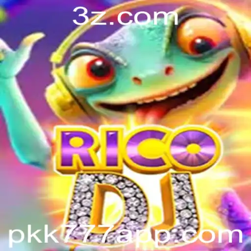 Descubra o Mundo de Diversão com o Jogo RicoDJ