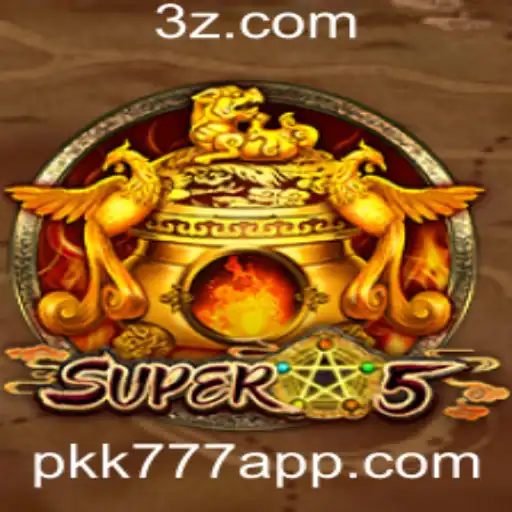 Super5: O Novo Fenômeno dos Jogos com PKK777