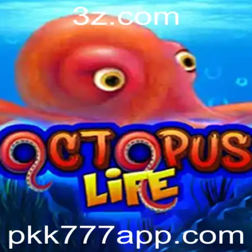 pkk777 - Explorando o Fascinante Mundo de OctopusLife: Um Jogo Inovador e Dinâmico
