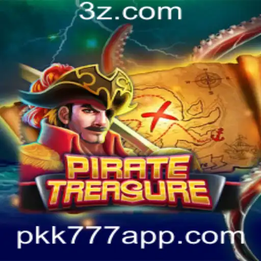 pkk777 - Explorando PirateTreasure: Um Mergulho no Mundo da Aventura Pirata