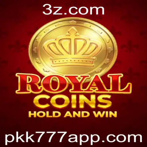 pkk777 - O Fascinante Mundo de RoyalCoins: Uma Jornada de Estratégia e Riquezas