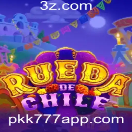 pkk777 - Explorando o Dinâmico Mundo do Jogo 'RuedaDeChile'