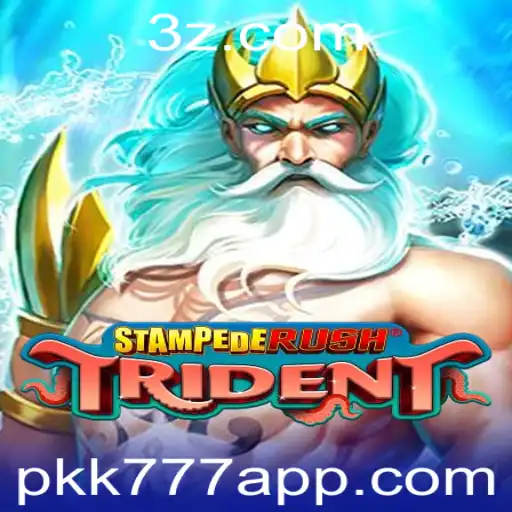 pkk777 - Descubra o Mundo de StempedeRushTrident: Um Novo Horizonte nos Jogos