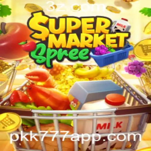 pkk777 - SupermarketSpree: Explore o Mundo Divertido e Estratégico do Novo Jogo de Compras