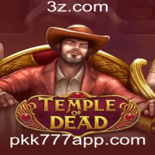 pkk777 - TempleofDead: Uma Jornada no Templo dos Mortos