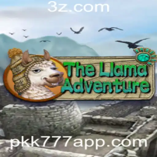 pkk777 - TheLlamaAdventure: Explorando o Mundo Fascinante do Novo Jogo de Aventura
