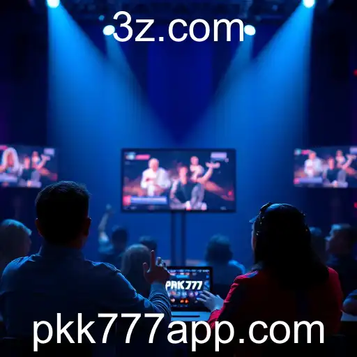 Transmissão ao Vivo: O Impacto e Futuro do Streaming Digital