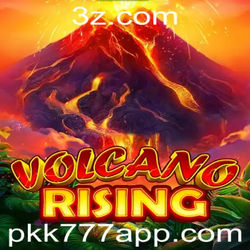 pkk777 - Explorando o Mundo de VolcanoRising: Aventura e Estratégia nos Desafios Modernos