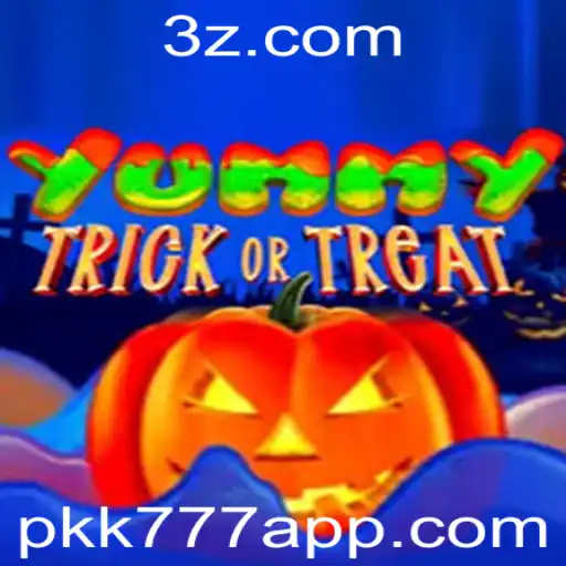 pkk777 - YummyTrickorTreat: Um Mergulho no Mundo dos Doces e Sustos